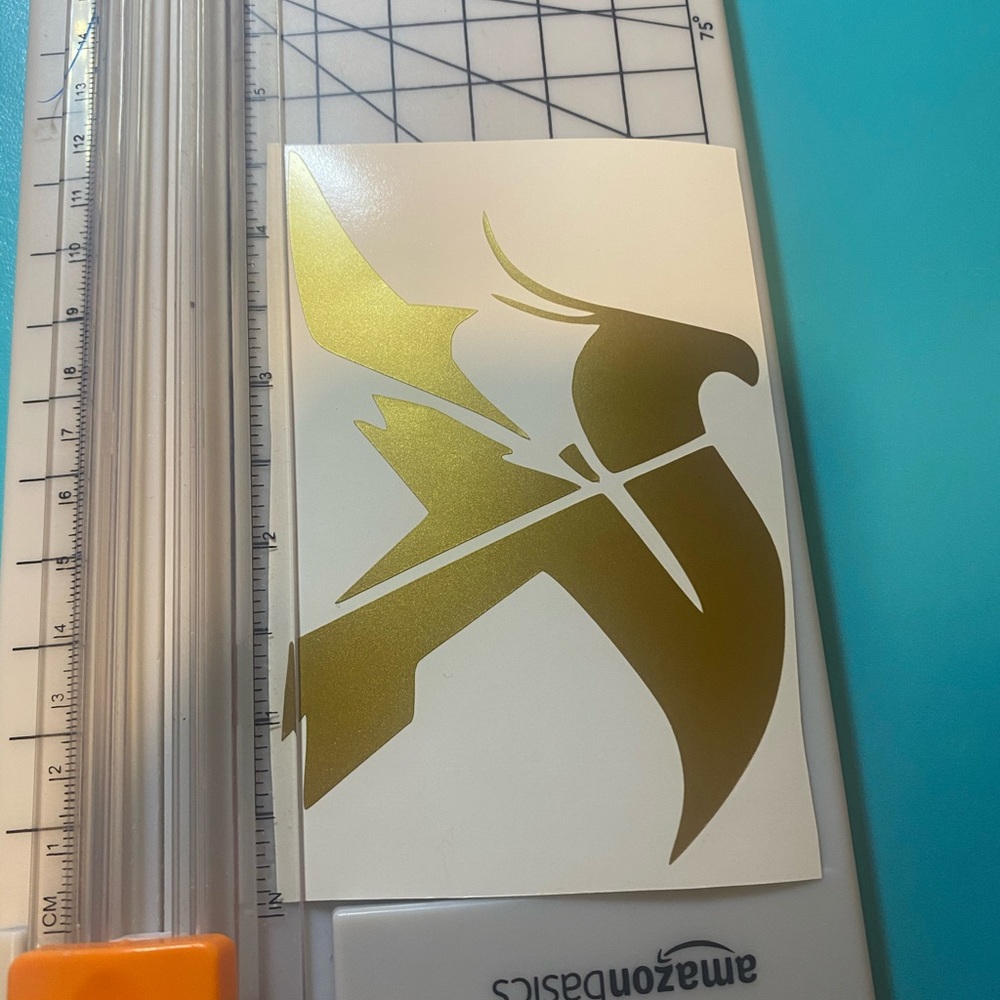 Excision x illenium decal sticker